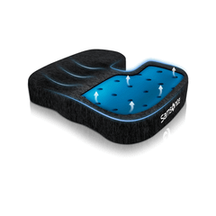 Đệm ghế Samsonite Cooling Technology