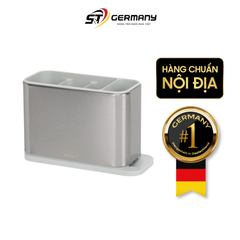 Hộp đựng thìa dĩa Joseph Joseph 851694 Surface màu bạc model 2024