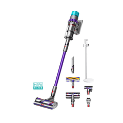 Máy hút bụi cầm tay không dây DYSON Gen5 Detect Absolute bản HEPA ống tím