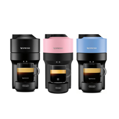 Máy pha cà phê viên nén Nespresso De'Longhi ENV90. Vertuo Pop