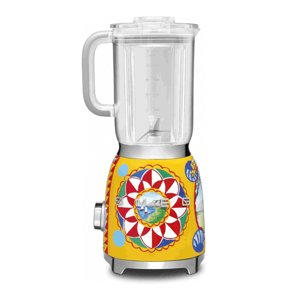 Máy xay sinh tố SMEG & Dolce&Gabbana BLF01DGEU Sicily