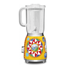Máy xay sinh tố SMEG & Dolce&Gabbana BLF01DGEU Sicily