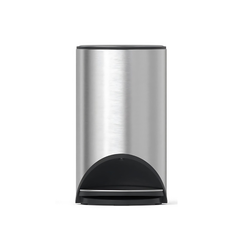 Thùng rác có bàn đạp Joseph Joseph 30152 10L màu inox