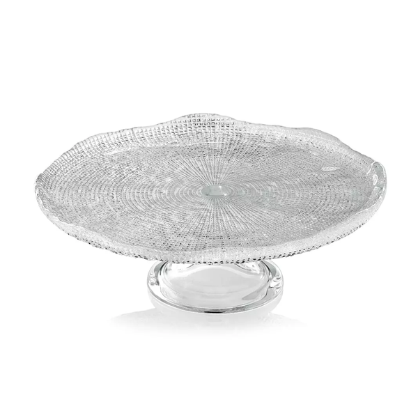Chân bồng DIAMANTE IVV 25cm 5541.1
