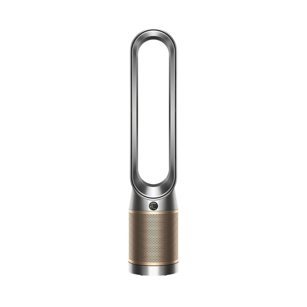 Quạt không cánh kèm lọc không khí DYSON Purifier Cool PC2 TP12 màu xám niken