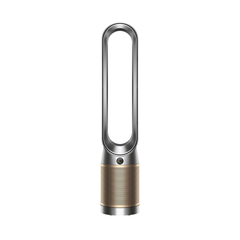 Quạt không cánh kèm lọc không khí DYSON Purifier Cool PC2 TP12 màu xám niken