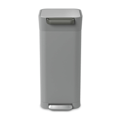 Thùng rác nén rác và khử mùi Joseph Joseph Titan Pebble 20L 30052