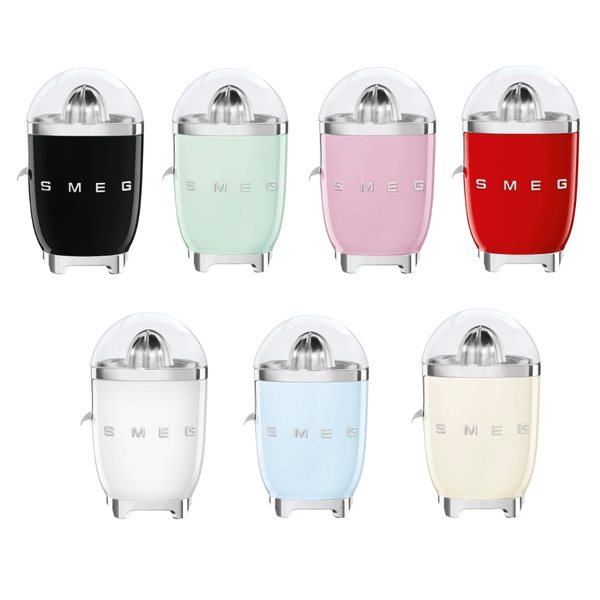 Máy vắt cam SMEG CJF11 nhiều màu