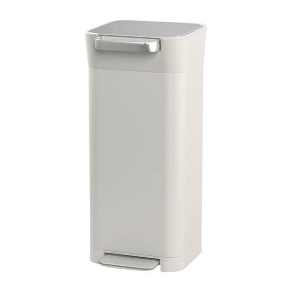 Thùng rác nén rác và khử mùi Joseph Joseph Titan Stone 20L 30039