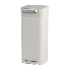 Thùng rác nén rác và khử mùi Joseph Joseph Titan Stone 20L 30039