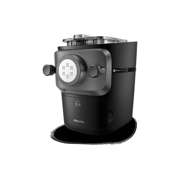 Máy làm mì bún Philips HR2665/93 serie 7000 màu đen