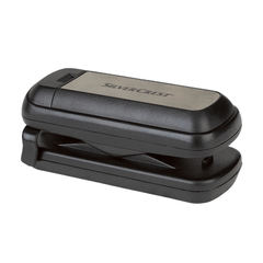 Máy hàn miệng túi mini Silvercrest made in Germany