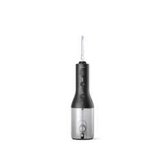 Tăm nước Philips thế hệ mới HX3826/33 màu đen
