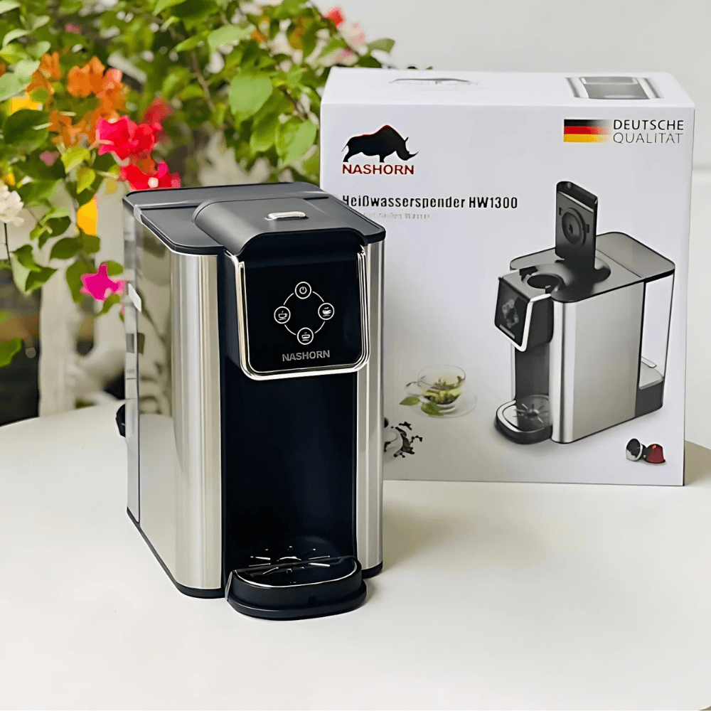 Bình thủy điện NASHORN HW1300 1,5L