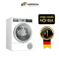 Máy sấy BOSCH WTX87E40 serie 8 9kg