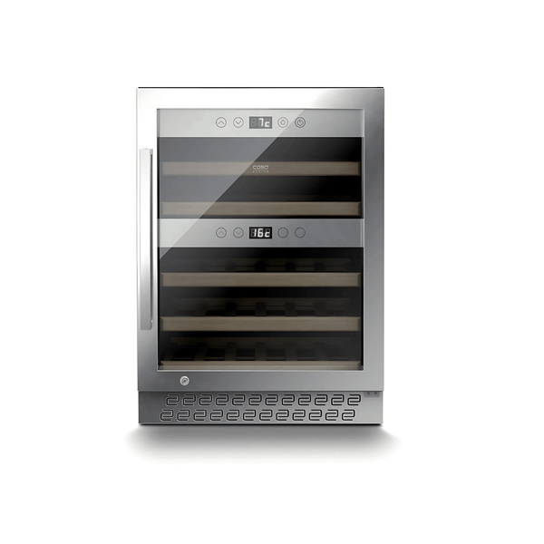 Tủ rượu vang CASO WineChef Pro 40 chai 775