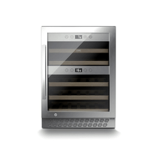 Tủ rượu vang CASO WineChef Pro 40 chai 775