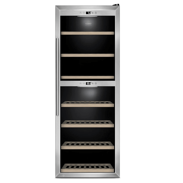 Tủ rượu vang CASO WineComfort 1260 Smart 728 126 chai