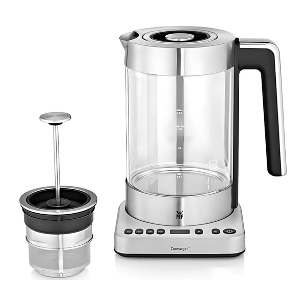 Ấm siêu tốc pha trà 2in1 WMF Lono 1,7L