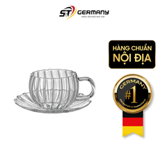 Set 2 tách cà phê IVV 70ml