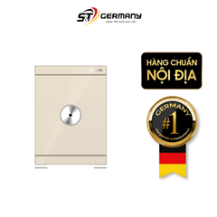 Két sắt Philips SBX602-5CU 71,5 Kg màu vàng champagne