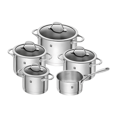 Bộ nồi Zwilling Essence 5 món