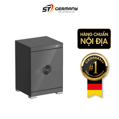 Két sắt Philips SBX602-5CU 71,5 Kg màu xám