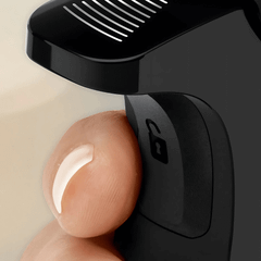 Bộ máy xay cầm tay BOSCH ErgoMaster Serie 6 MSM6M623 1000W