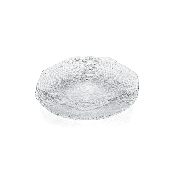 Đĩa Centrepiece Clear 41cm IVV