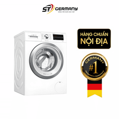 Máy giặt cửa trước BOSCH WAG28492 serie 6 8kg
