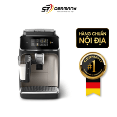 Máy pha cà phê Philips EP2336/40 made in Romania model 2024