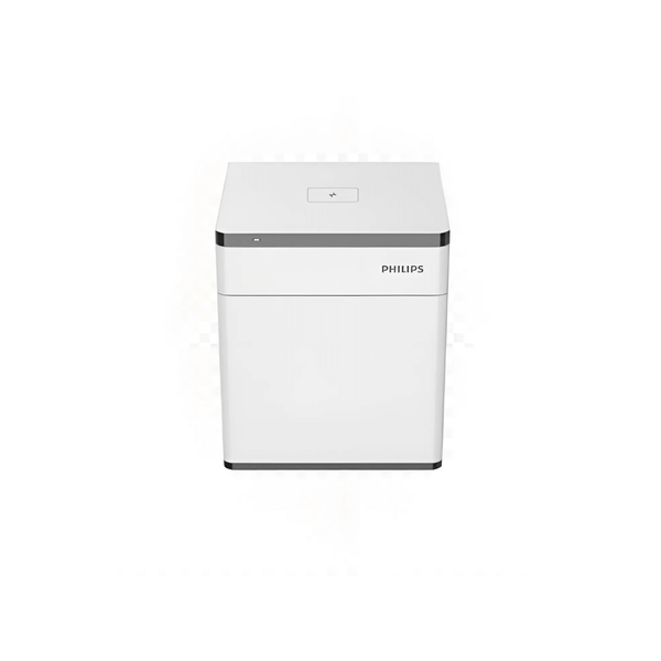 Két sắt Philips SBX301-5PC 36 Kg màu trắng