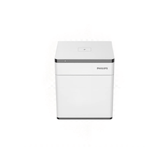 Két sắt Philips SBX301-5PC 36 Kg màu trắng