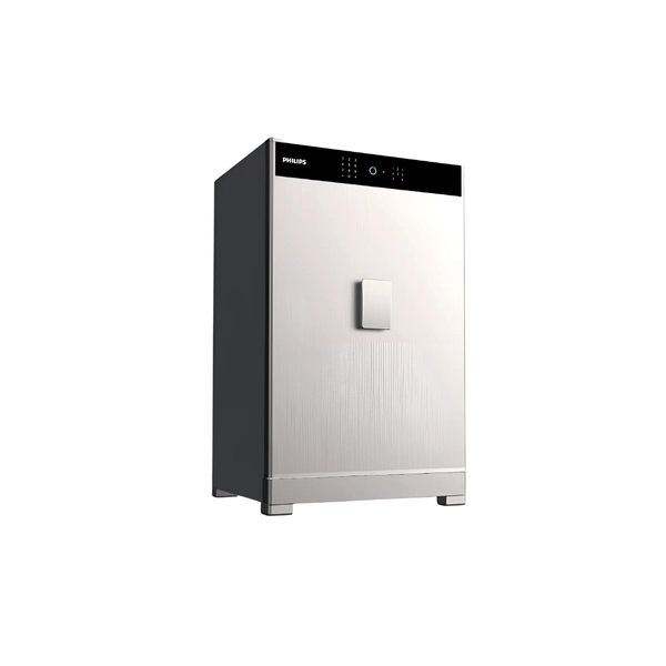 Két sắt Philips SBX701-8B0 150 Kg màu bạc