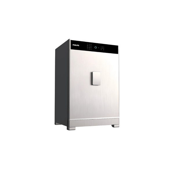 Két sắt Philips SBX701-6B0 105 Kg màu xám
