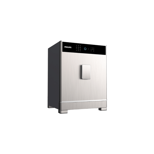 Két sắt Philips SBX701-5B0 88 Kg màu xám