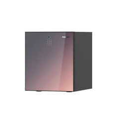 Két sắt Philips SBX501-5C0 90,9 Kg màu thiên hà tím