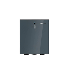 Két sắt Philips SBX501-4C0 54 Kg màu xanh ngọc lục bảo