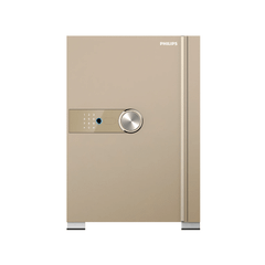 Két sắt Philips SBX202-6C0 60 Kg màu vàng