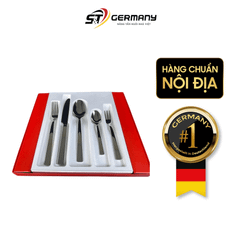 Bộ dao thìa dĩa Zwilling King 60 món nội địa Đức