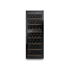 Tủ rượu vang CASO WineExclusive 126 Smart 729 126 chai
