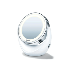 Gương trang điểm BEURER BS49 quay được 360°