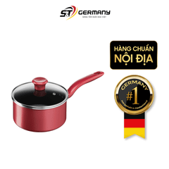 Quánh chống dính TEFAL So Chef G1352395 18cm