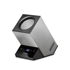 Máy ướp lạnh rượu CASO WineCase One Inox