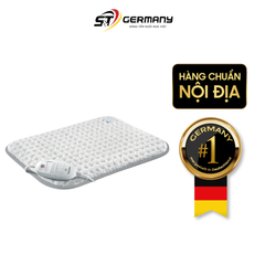 Tấm sưởi điện Beurer HK42 44x33 cm màu trắng
