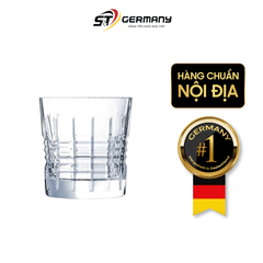 Set 6 cốc whisky Rendez-Vous 320ml