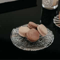 Đĩa Dessert all in one 16cm IVV