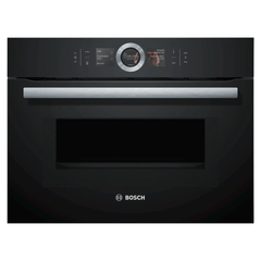 Lò nướng kiêm vi sóng BOSCH CMG636BB1