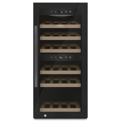 Tủ bảo quản rượu vang CASO 718 WineExclusive 24 Smart 24 chai