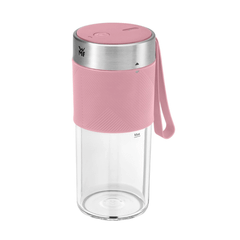Máy xay sinh tố WMF Küchenminis Mix On The Go màu hồng